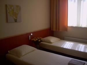 Amsterdam Downtown Hotel